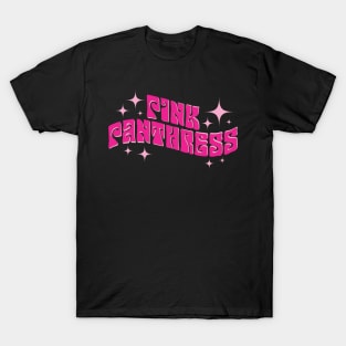 PinkPantheress Retro T-Shirt